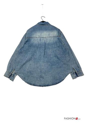 Camicia in Cotone - ph 2