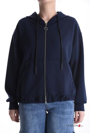 Blusão Estilo Casual - ph 1