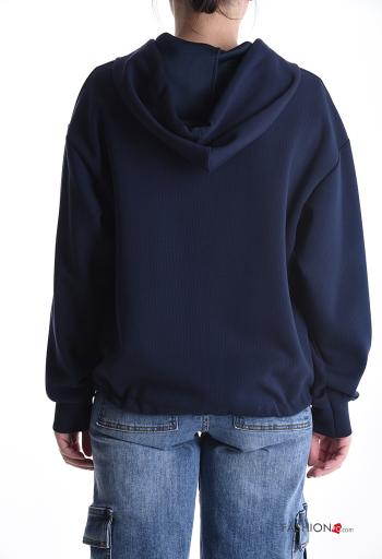 Blusão Estilo Casual - ph 2