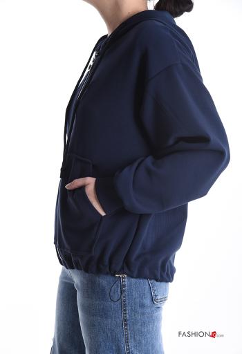 Blusão Estilo Casual - ph 3