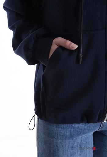 Blusão Estilo Casual - ph 4