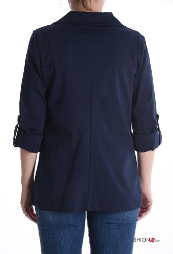 Blusão em Algodão - ph 2