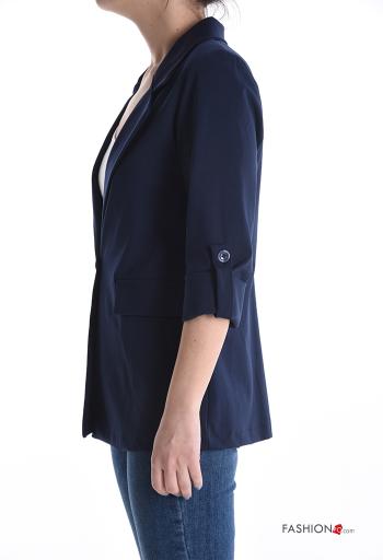 Blusão em Algodão - ph 3