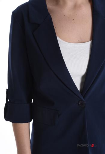 Blusão em Algodão - ph 4