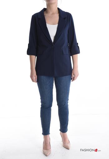 Blusão em Algodão - ph 5