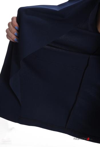 Blusão em Algodão - ph 6