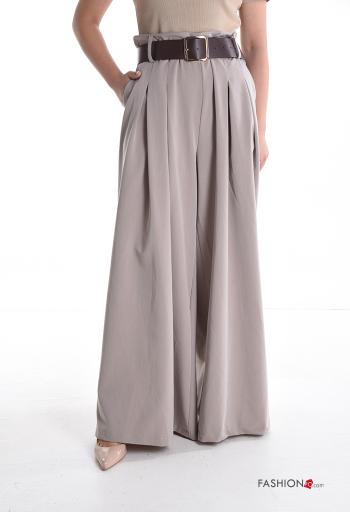 Pantalon Casual