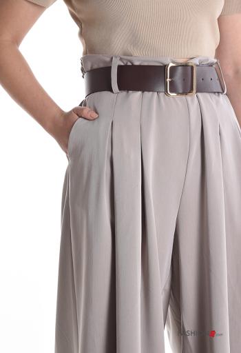 Pantalon Casual - ph 4