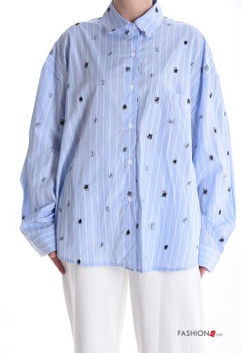 Hemd aus Baumwolle - ph 1