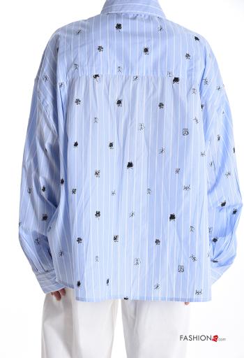 Hemd aus Baumwolle - ph 2