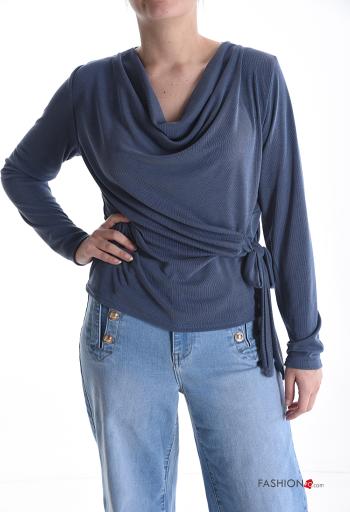 Blouse Casual