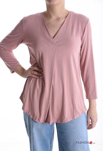 Blusa Casual