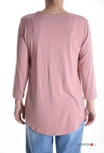 Blusa Casual - ph 2