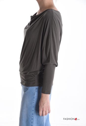 Blusa in Cotone - ph 3