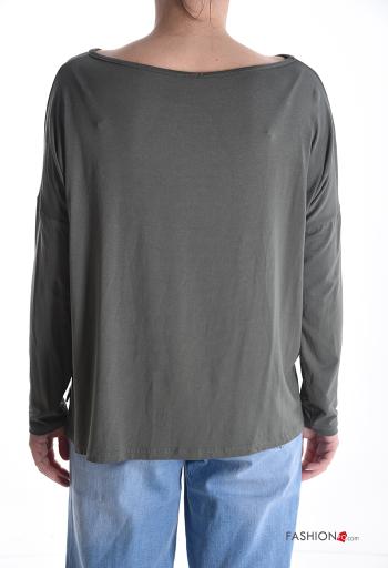 Blusa Estilo Informal - ph 2