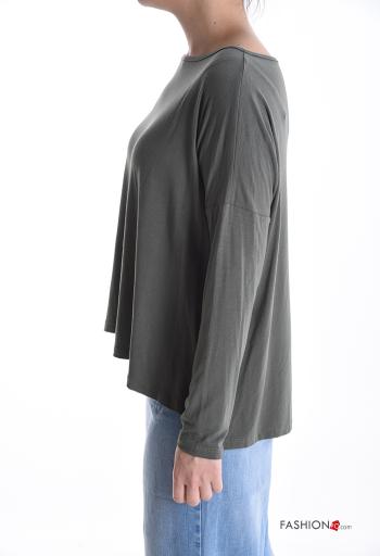 Blusa Estilo Informal - ph 3