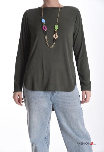 Blusa Casual - ph 1