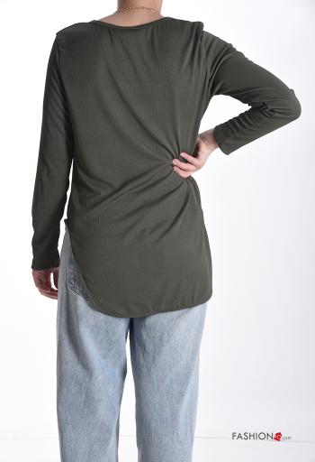 Blusa Casual - ph 2