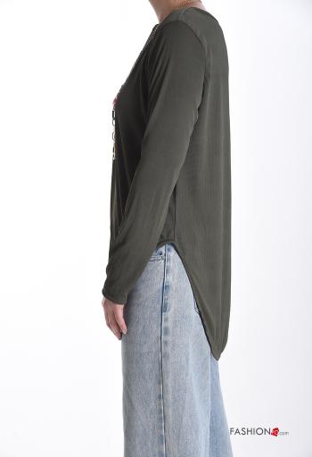 Blusa Casual - ph 3