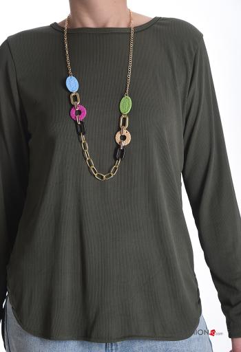 Blusa Casual - ph 4