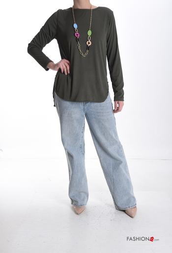 Blusa Casual - ph 5