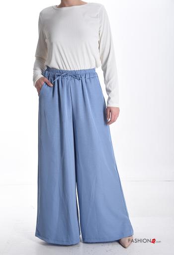 Pantalone Casual - ph 5
