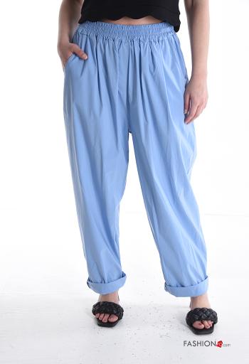 Casual Trousers - ph 1