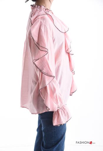 Camicia Casual - ph 3