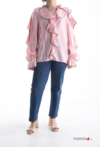 Camicia Casual - ph 5