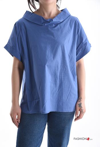 Cotton Blouse