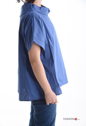 Blusa in Cotone - ph 3