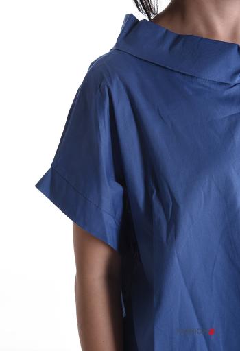Blusa in Cotone - ph 4