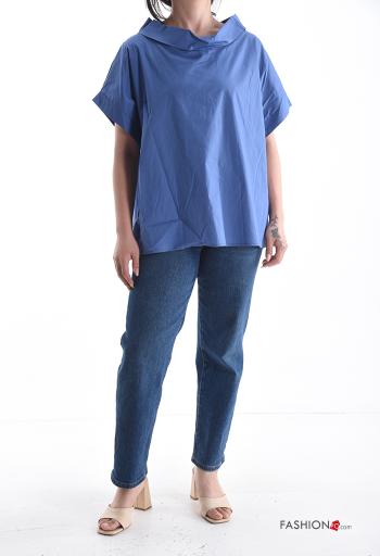 Blusa in Cotone - ph 5