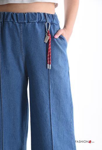 Jeans in Cotone - ph 4