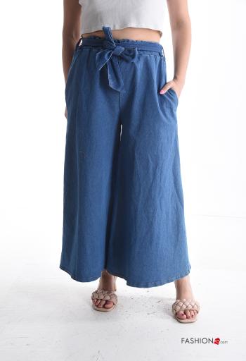 Jeans in Cotone
