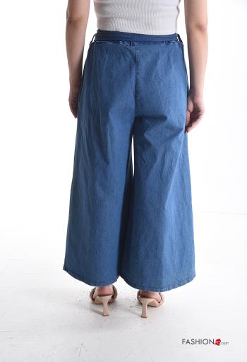 Jeans in Cotone - ph 2