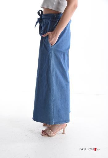 Jeans in Cotone - ph 3