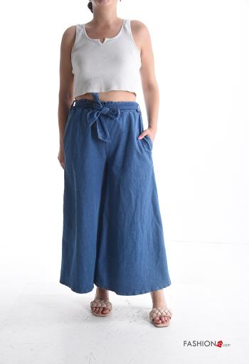 Jeans in Cotone - ph 5