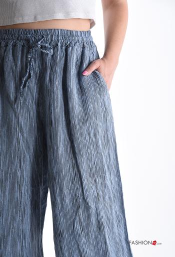 Pantalon en Lin - ph 4