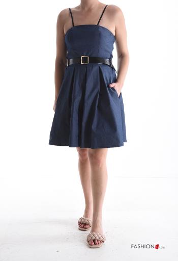 Abito in Cotone - ph 1