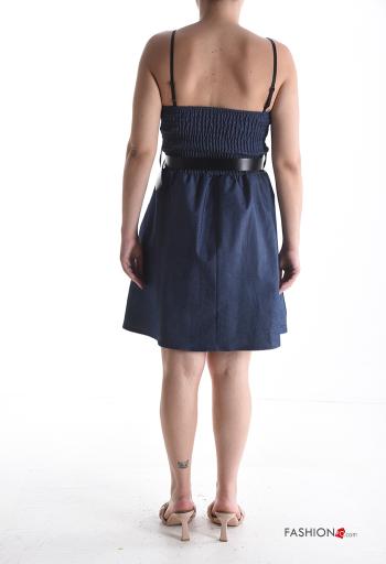 Abito in Cotone - ph 2