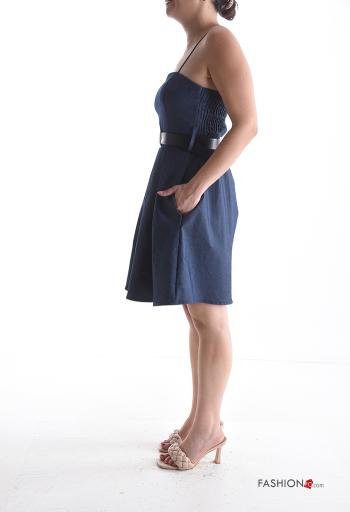 Abito in Cotone - ph 3