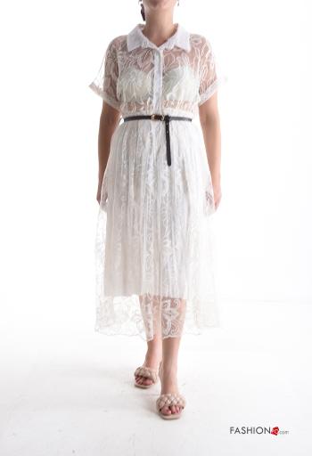 Abito in Cotone - ph 1