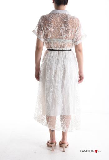 Abito in Cotone - ph 2
