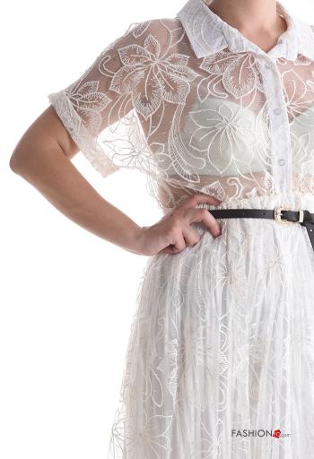 Abito in Cotone - ph 4