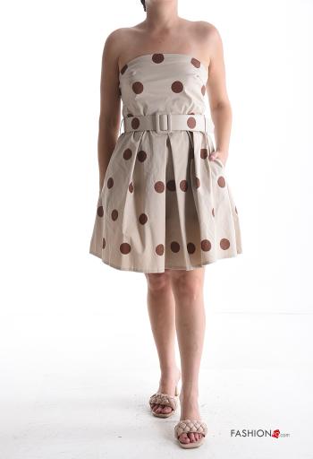 Abito in Cotone - ph 1