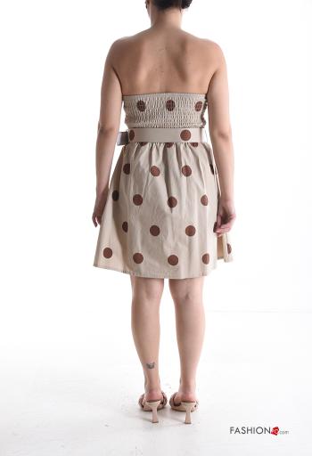 Abito in Cotone - ph 2