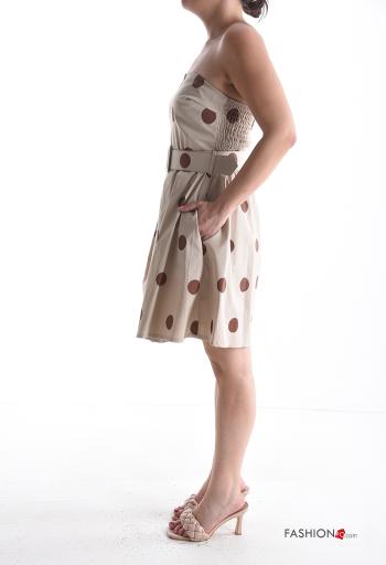 Abito in Cotone - ph 3