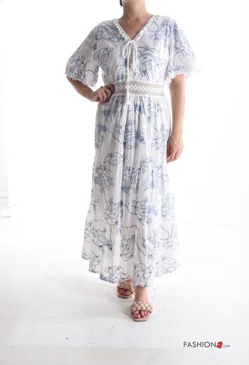 Abito in Cotone - ph 1