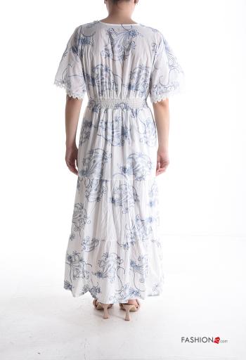 Abito in Cotone - ph 2